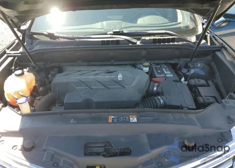 2016 Lincoln Mkx Reserve from USA, damaged, VIN 2LMTJ8LP4GBL53870